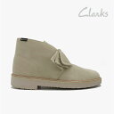 ・CLARKS|Desert Boot GTX Gore-Tex Suede Vibram/ クラークス/デザート ブーツ ゴアテックス スエード ビブラム/サ...