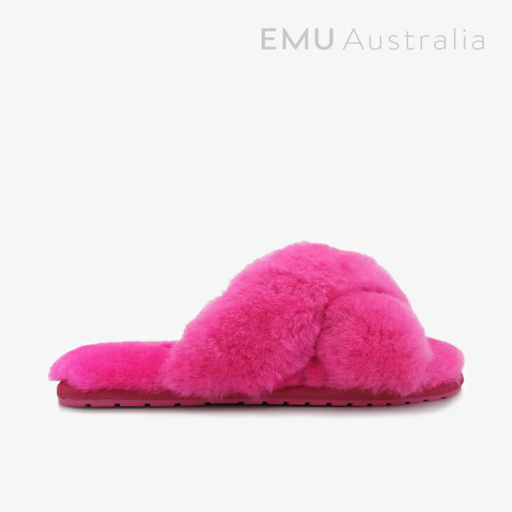【未使用】EMU Australia ピンク ルームシューズ 楽天市場】emu(スリッパ・ルームシューズ|生活雑貨):日用品