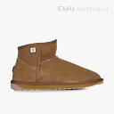 ・EMU|W Australian Made Platinum Slim Darling Sheepskin Mouton/ エミュー/オーストラリア メイド ...