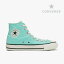 CONVERSEAll Star Pet Canvas CC Hi/ С/  ڥå Х ϥ/꡼x֥롼 #