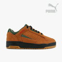 ＊PUMA｜Slipstream Lo SD Butter Goods/ プーマ/スリップストリーム ロー バター グッズ/モカビスクxプーマブラック #