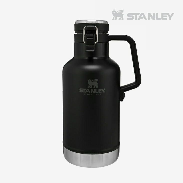 STANLEYClassic Easy Pour Growler 64oz/ 졼/饷å ݥ 顼/֥å...