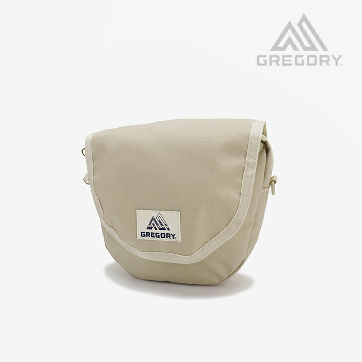 GREGORYLaughing Shoulder Pouch/ 쥴꡼/ե  ݡ/ɥ١ #