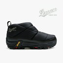 DANNER｜Freddo Lo B200 PF/ ダナー/フレッド ロー ナイロン/ブラック