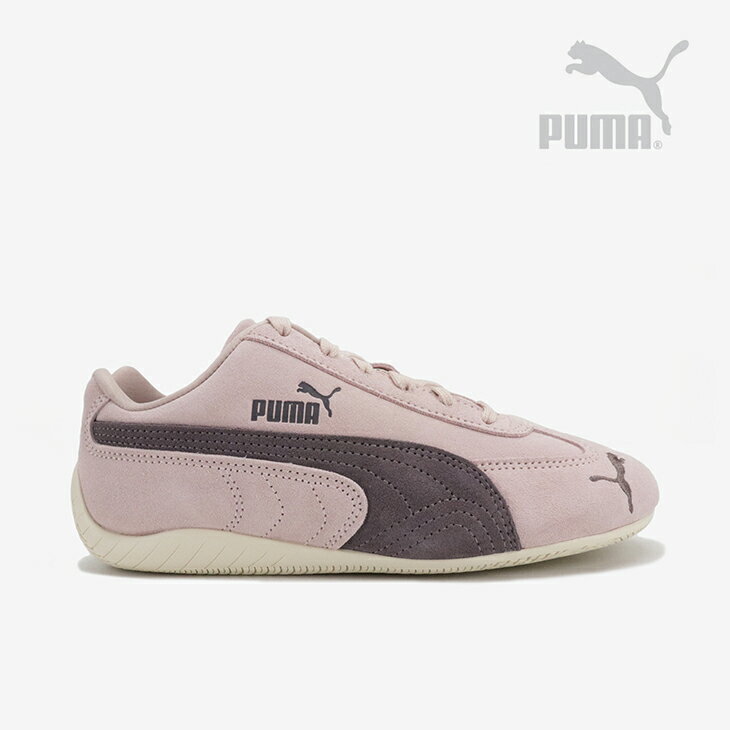 ・PUMA｜Speedcat OG Suede/ プーマ/スピードキャット オリジナル スエード/モーブミストxレーズン #