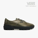 ＊VANS｜Alex Knost x Lee-Ann Curren Colfax Low/ ヴァンズ/アレックス ノスト リーアン カレン コルファックス ロー/フォレストナイト×ブラック