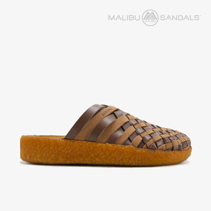 MALIBU SANDALSColony Vegan Leather-Suede/ ޥ 륺/ˡ 쥶 /ʥåx #