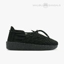 EMALIBU SANDALSbLatigo Suede Vegan/ }u T_Y/eBS XEF[h/ubN #