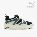 ＊PUMA｜Blaze Of Glory Premium/ プーマ/ブレイズ オブ グローリー プレミアム/プーマブラックxダークスレート