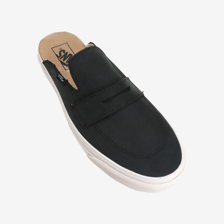 ：VANS Anaheim Factory｜Style 53 Mule Dx Nubuck/ ヴァンズ アナハイム ファクト...
