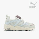 ＊PUMA｜Blaze Of Glory Premium/ プーマ/ブレイズ オブ グローリー プレミアム/ホワイトxウィスパーホワイト