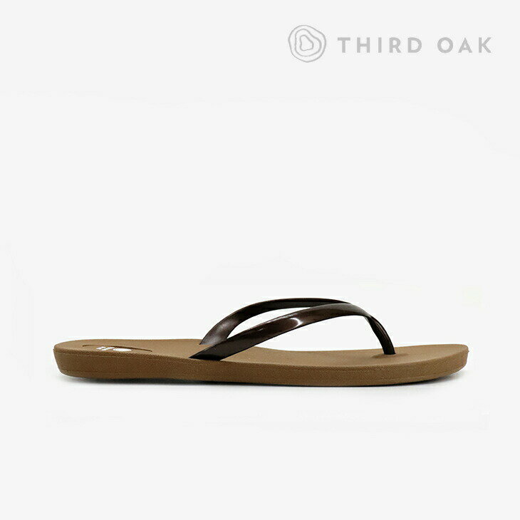 THIRD OAK｜W Scout/ サード オーク/スカウト/トフィー コッパー #オカバシ MADE IN USA