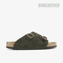 ・BIRKENSTOCK｜Zurich SFB Narrow/ ビルケン