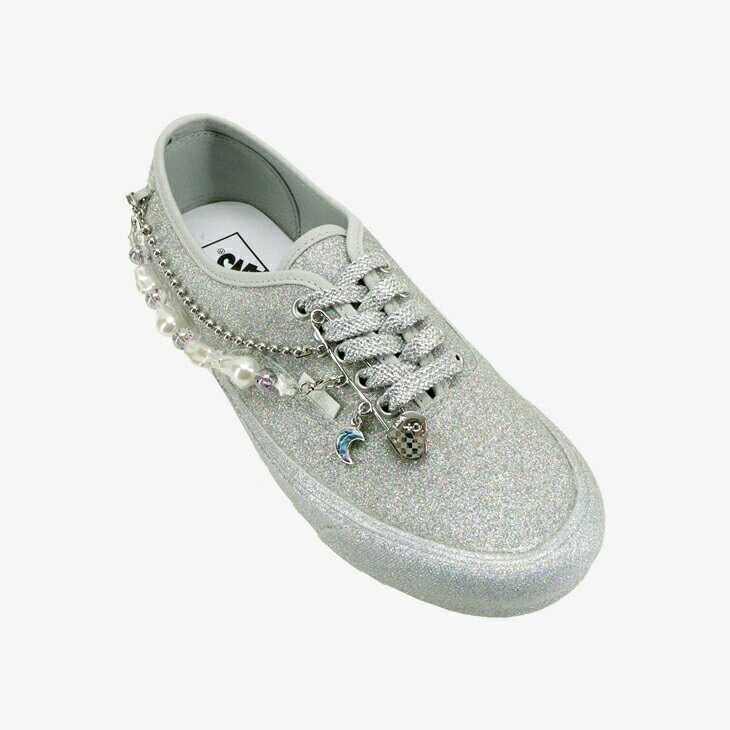 ＊VANS Anaheim Factory｜Authentic 44 DX Cosmic Traveler/ ヴァンズ アナハイム ...