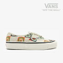 ＊VANS Anaheim Factory｜Authentic 44 DX Granny Check/ ヴァンズ アナハイム ファクトリー/オーセンティック 44 DX グラニー チェック/ホワイト #