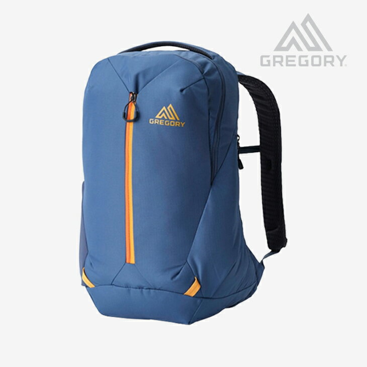 GREGORYRhune 20 Backpack/ 쥴꡼/롼 ǥ꡼ Хåѥå/󥻥åȥ֥롼 #