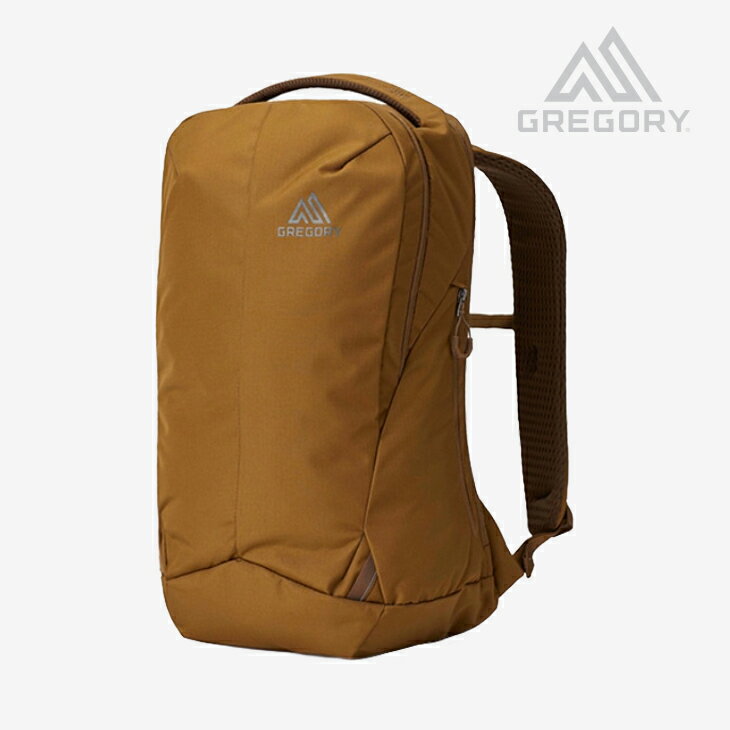 GREGORYRhune 22 Backpack/ 쥴꡼/롼 ǥ꡼ Хåѥå/衼ƥ֥饦 #
