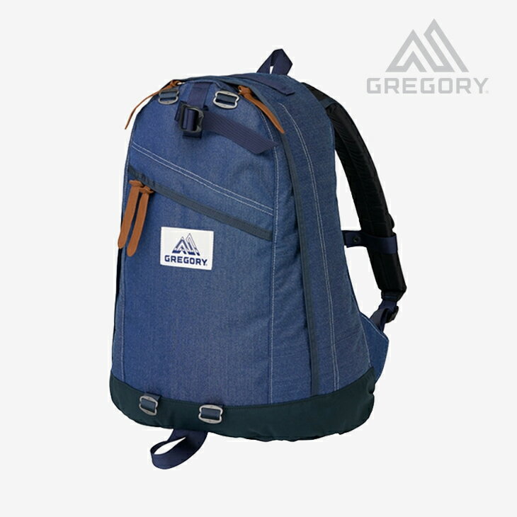 GREGORYDay Pack Backpack/ 쥴꡼/ǥ ѥå Хåѥå/ƥ󥻥ǥ˥ #