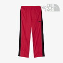 ・THE NORTH FACE|The Track Pant Jersey/ ノース フェイス/ザ トラック パンツ ジャージ/レッド #