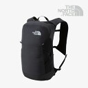 ・THE NORTH FACE|One Mile 16 Daypack Backpack/ ノース フェイス/ワン マイル デイパック バックパック/ブラック #(4)
