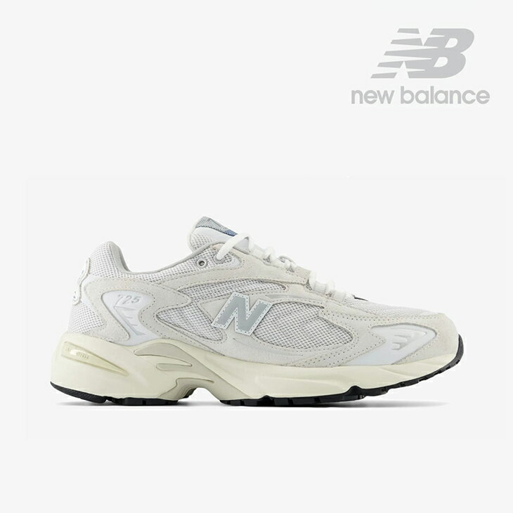 ＊NEW BALANCE｜Lifestyle Running/ ニュー バランス/ライフスタイル ランニング/ライトグレー #