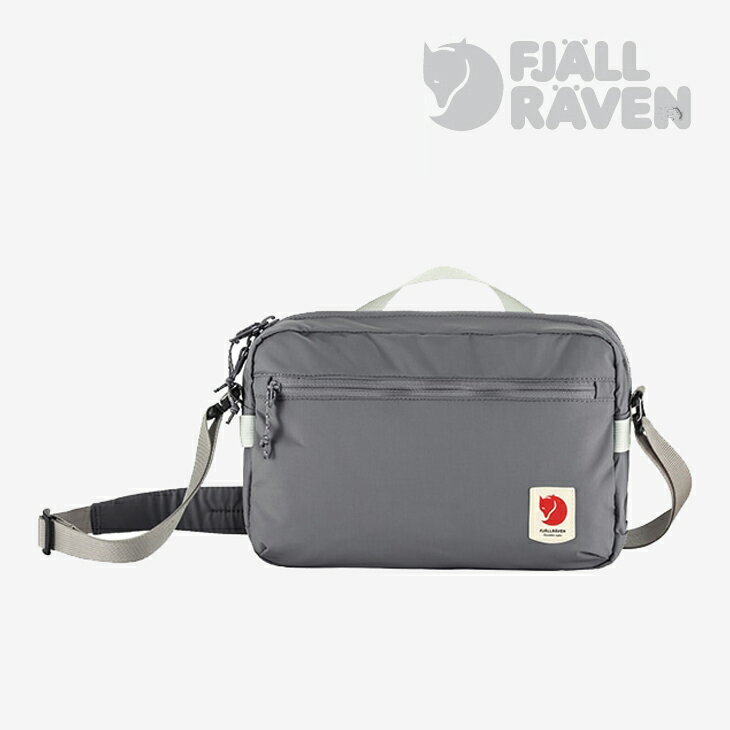 FJALLRAVENHigh Coast Crossbody/ ե顼٥/ϥ  ܥǥ ݡ/㡼졼...