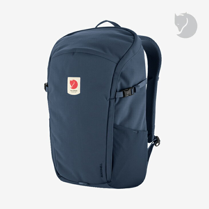 Rakuten - ・FJALLRAVEN｜Ulvo 23 Daypack/ フェールラーベン/ウルボ 23 デイパック リュック/マウンテンブルー #