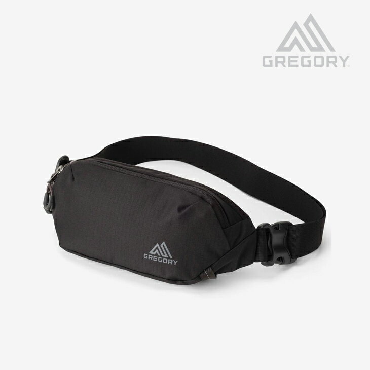 ・GREGORY｜Rhune Belt Bag/ グレゴリー/ルーヌ ベルト バック ボディバック/