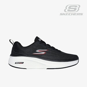 ・SKECHERS|Go Run Elevate 2.0 Fluid Motion/ スケッチャーズ/ゴー ラン エレベート フルイド モーション/ブラック #