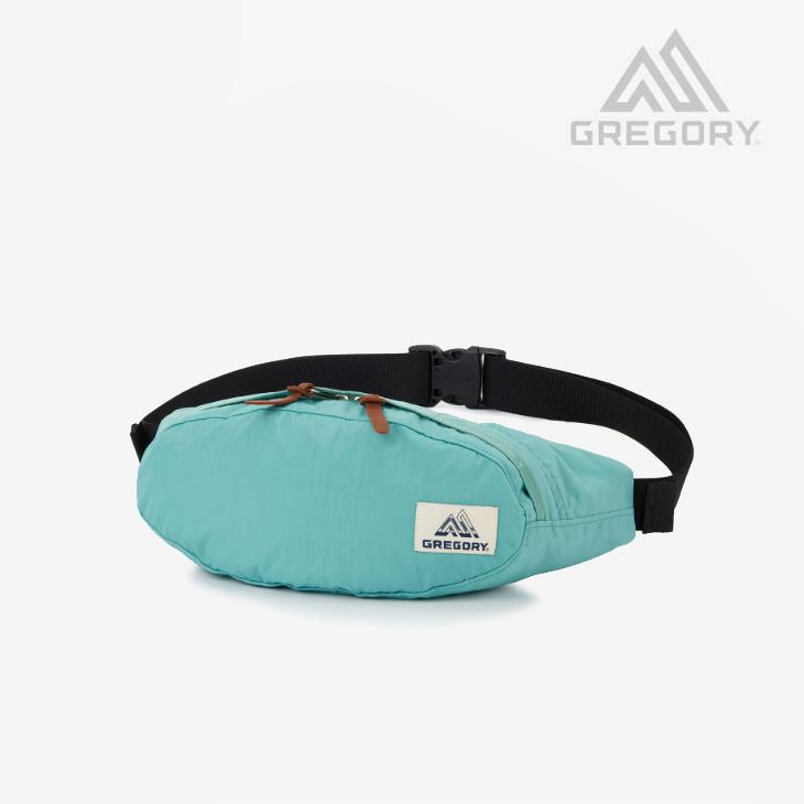 GREGORYTail Runner V2 Crossbody/ 쥴꡼/ơ ʡ ܥǥ/󥰥꡼ #