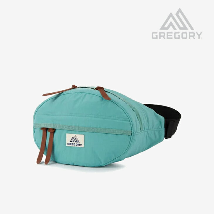 GREGORYTail Mate Small Pouch/ 쥴꡼/ơ ᥤ ߥ ݡ/󥰥꡼ #