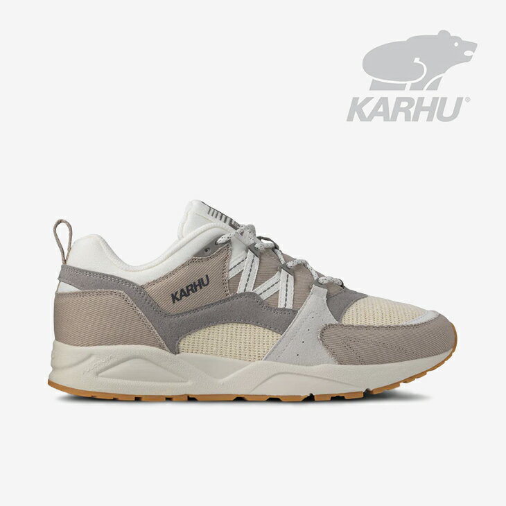 Rakuten - ・KARHU｜Fusion 2.0 Lifestyle Running/ カルフ/フュージョン 2.0 ライフスタイル ランニング/アトモスフィアxブランドブラン #
