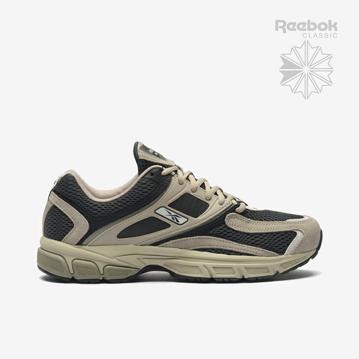 Reebok - ・REEBOK｜Premier Trinity KFS Kinetic Fit Technical Running/ リーボック/プレミア トリニティ KFS キネティック フィット システム ランニング/グレー #