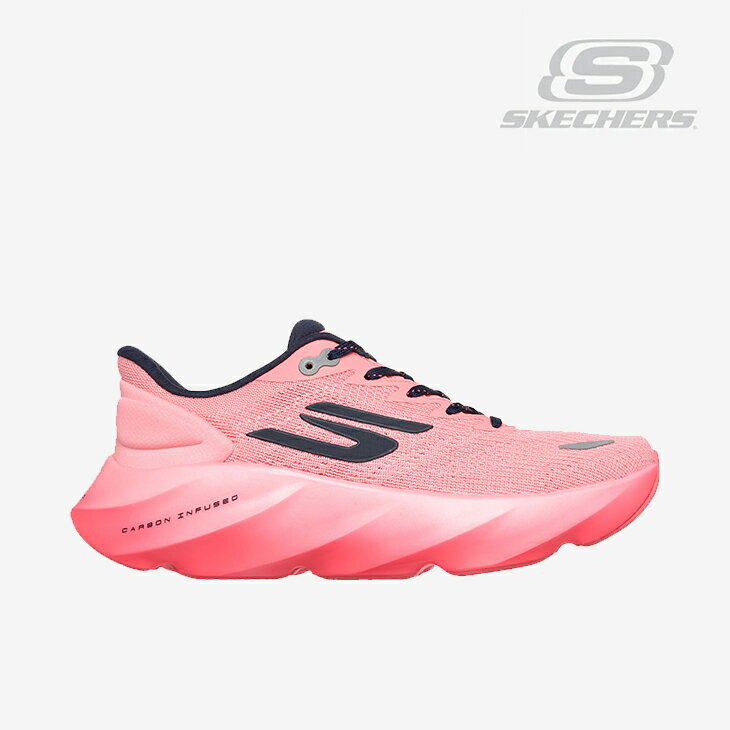 Rakuten - ・SKECHERS｜W Aero Burst Running Goodyear/ スケッチャーズ/エアロ バースト ランニング グッドイヤー/ピンク #