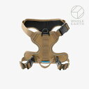 *WHOLE EARTH|Pet Harness/ ホール アース/ペット ハーネス/ベージュ #(4)