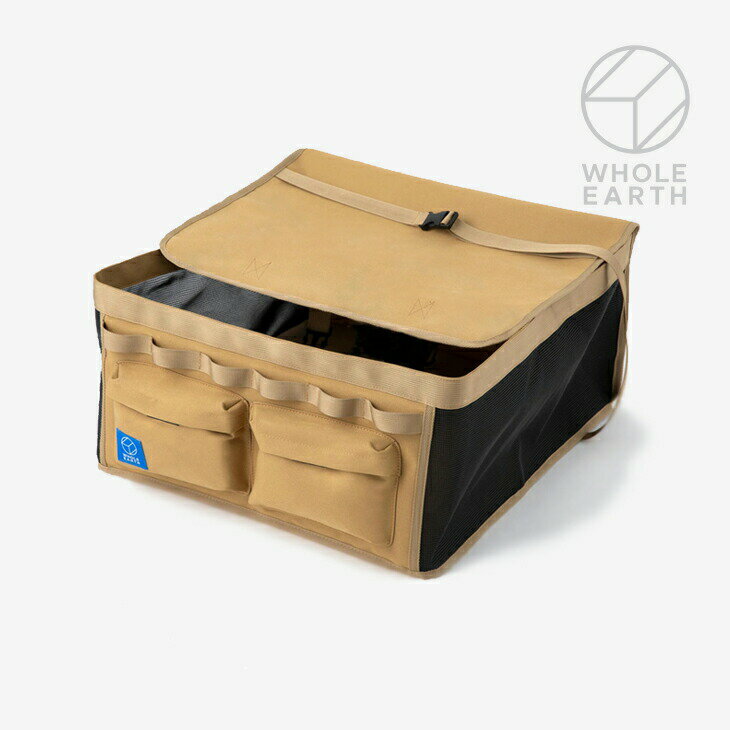 WHOLE EARTH 　ホールアース　頑丈なペットキャリア ボストン ベージュ WHOLE EARTH ホールアース 頑丈なペットキャリア ボストン