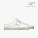 ＊SKECHERS｜W Diamond Starz Wear-Ever/ スケッチャーズ/ダイヤモンド スターズ ウエアエバー/ホワイト