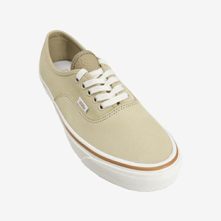 ＊VANS Anaheim Factory｜Authentic 44 Dx Mixed Material/ ヴァンズ アナハイム ...