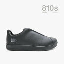 ・810S|Kitche/ エイトテンス/キッチェ/ブラック #