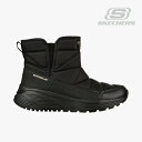 ＊SKECHERS｜W Bobs Sparrow 2.0 Club Snow/ スケッチャーズ/ボブス スパロウ 2.0 クラブ スノー/ブラック # その1