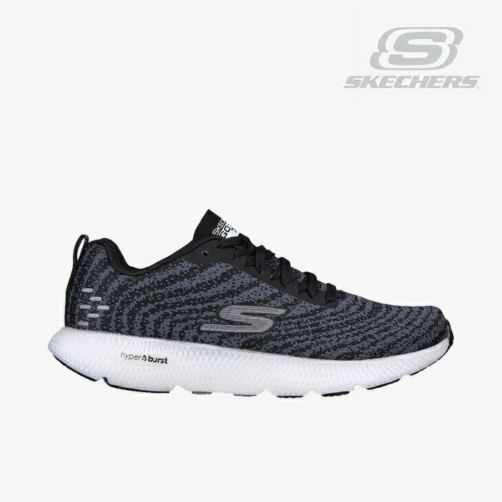 ＊SKECHERS｜W Go Run 7+/ スケッチャーズ/ゴー ラン 7+ #ブラックのサムネイル