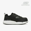 ＊SKECHERS｜Max Cushioning Elite SR Indurite Alloy Toe/ スケッチャーズ/マックス クッショニング エリート インデ #