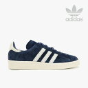 ＊ADIDAS Originals｜CAMPUS 80s/ アディダス/キャンパス 80s/カレッジネイビーxフットウェアホワイト #