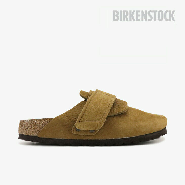 BIRKENSTOCK｜Nagoya/ ビルケンシュトック/ナゴヤ/デザートバックティー