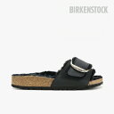 ＊BIRKENSTOCK｜W Madrid Big Backle Shearling/ 