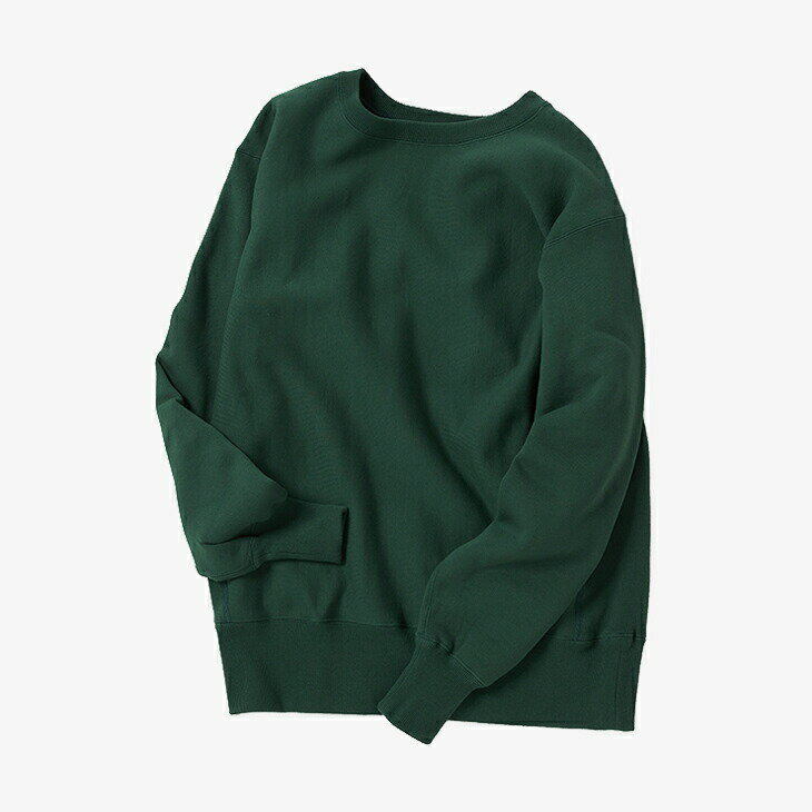 ・CHAMPION｜True to Archives Reverse Weave Crew Neck Sweat/ チャンピオン/リバ...