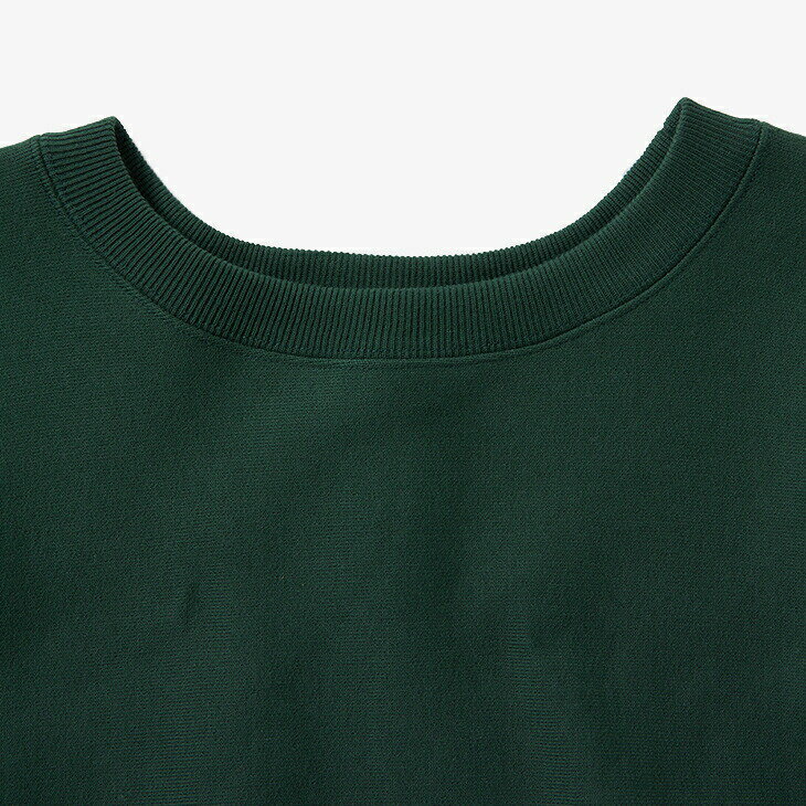 ・CHAMPION｜True to Archives Reverse Weave Crew Neck Sweat/ チャンピオン/リバ...