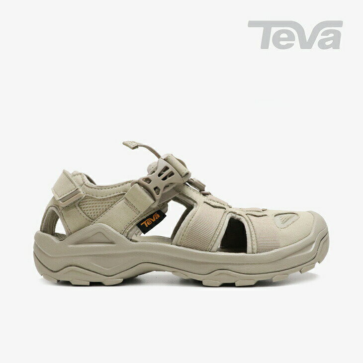 ＊TEVA｜M Omnium Faux Suede/ テバ/オムニウム フォックス スエード/プラザトープ # 1