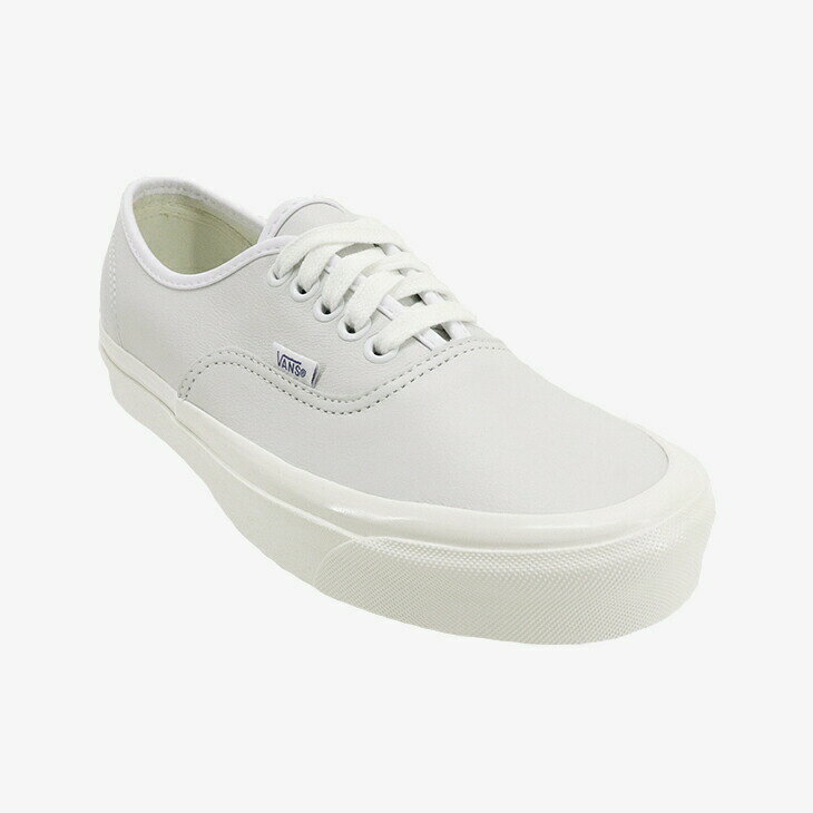 ＊VANS｜Authentic 44Dx/ ヴァンズ/オーセンティック 44DX/トゥルーホワイト #