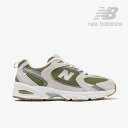・NEW BALANCE|530 Lifestyle Running/ ニュー バランス/ライフスタイル ランニング/グレー #